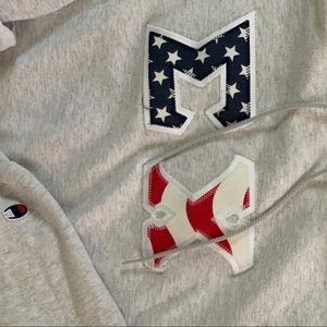 Champion Other - Vintage Champion Sigma Chi Frat Letters Sweatshirt Champion Other - Vintage Champion Sigma Chi Frat Letters Sweatshirt